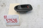 Door Handle Spectra 2002 2004 Kia Left Driver Front Inner Interior Opener Oem. Fixed Price $39.98.