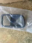 Dorman 91356 Interior Door Handle Front Right Bezel Deep Gray For Toyota Tundra. Fixed Price $15.00.