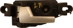 2005-2007 Ford Freestyle Driver Rear Rl Interior Door Handle Used Oem. Fixed Price $29.99.