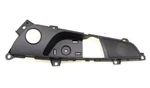 New Oem Front Left Interior Door Handle Bezel 826112V0004X For Veloster 12-17. Fixed Price $13.97.