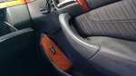 2004 Mercedes S430 Passenger Front Interior Door Handle Only 110287. Fixed Price $94.00.
