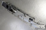 Lincoln Mkz Hybrid 2017 HP53-F2260 Front Left Interior Door Handle Trim Panel 4M. Fixed Price $113.88.