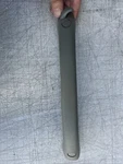 1998 Mercedes-benz S320 W140 Rear Interior Roof Grab Handle Right Side- Gray Oem. Fixed Price $34.56.