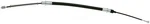 Parking Brake Cable Dorman C93697. Fixed Price $46.51.