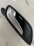 8J1837019A W/switches 08-12 14-15 Audi R8 Left Interior Inner Door Handle (mk). Fixed Price $50.00.