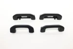 2020 - 2024 Mercedes E350 W213 Roof Grab Bar Handle Set Oem Black 121. Fixed Price $79.35.