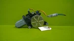 01 02 Civic Driver Left Rear Window Motor Oem 3268-19. Fixed Price $20.00.