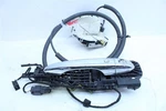 Exterior Door Handle Maserati Quattropo 2014 670005439 1118730. Fixed Price $119.99.