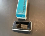 Nos Gm 1978-1981 Corvette 75-81 Camaro Nova Lt Door Handle Escutcheon 9738256. Fixed Price $25.00.