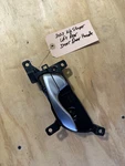 2018-2023 Kia Stinger Rear Left Side Interior Door Pull Handle 82610-J5000 Oem. Fixed Price $26.95.