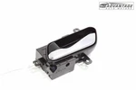 2021-2025 Nissan Rogue T33 Rear Left Side Interior Door Handle Oem. Fixed Price $39.99.