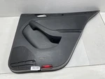 2014 Volkswagen Jetta Sedan 1.8L Rear Right Door Trim Panel Oem+. Fixed Price $100.84.