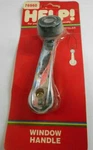 Dorman Help 76960 Window Crank Handle For 1978-93 Chrysler Dodge Plymouth. Fixed Price $8.00.