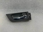 03-09 Lexus GX470 Passenger Rear Interior Door Handle Gray Oem. Fixed Price $40.00.