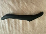 Bmw Series F10 F11 Rear Right Door Closing Handle Schwarz Oem 51417225862. Fixed Price $49.99.