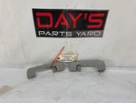 2013 Cadillac Cts-v Sedan Rh & Lh Roof Rail Grab Bars Grip Assist Handles Oem. Fixed Price $49.99.