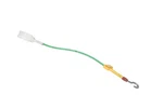 Used Bmw E39 530I 530D Front Right Door Handle Bowden Cable 03/01- 51217032928. Fixed Price $24.99.