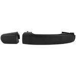 Door Handle Outside Exterior For 05-09 Chevy Equinox Smooth Black Right New. Fixed Price $10.49.