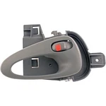 Dorman 82617 Interior Door Handle Front Left. Fixed Price $49.60.