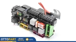 10-11 Mercedes E350 E550 W212 Rear Sam Signal Actuation Control Module Fuse Box. Fixed Price $72.00.