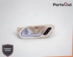 2007-2015 Volkswagen Eos Front Left Interior Door Handle Oem. Fixed Price $39.60.