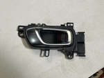 2022-25 Honda Civic Interior Door Handle Right Front (passngr) 72120-T20-A010-M1. Fixed Price $29.00.
