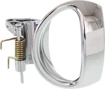Fits 06-11 Cv Hhr Inside Door Handle Repair Kit Front=rear Includes Chrome. Fixed Price $20.95.