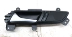 2012-2015 Volkswagen Passat Oem Left Rear Interior Door Handle. Fixed Price $26.25.