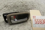 Door Handle IS300 2001 2005 Lexus Passenger Side Rear Back Inner Interior Opener. Fixed Price $23.43.