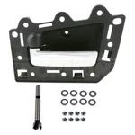 For Jeep Grand Cherokee 05-10 Help! Front Driver Side Interior Door Handle. Fixed Price $116.54.