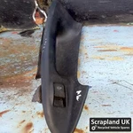 Audi A4 (B5 Facelift) 2001 1.8 Se Avant Osr Door Handle Trim 8D0867395. Fixed Price $20.14.