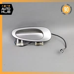 Porsche Boxster 986 Right Passenger Exterior Door Handle Silver 99653706402 Oem. Fixed Price $41.23.