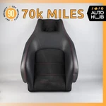 10-17 Mercedes W204 C250 Coupe E350 Front Left Side Seat Cushion Upper Suede Oem. Fixed Price $296.23.
