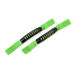 Rugged Ridge Headrest Grab Handle Green Pair Jeep Wrangler Jk 2007-2018. Fixed Price $16.06.