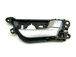 Right Passenger Side Interior Door Handle Fits 2013-2017 Hyundai Veloster 87518. Fixed Price $23.49.