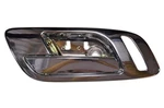Fits 2007 To 2014 Cadillac Escalade Interior Door Handle Front Left Driver. Fixed Price $38.58.