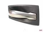 2006 Bmw 525I 525XI 530XI 530I E60 Right Door Inside Handle Oem 51217076248. Fixed Price $24.99.