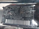 Passenger Right Rear Window Regulator Fits 17-20 Cadenza 4886365. Fixed Price $101.40.
