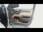 2015 Chevrolet Silverado 1500 Front Door Trim Panel. Fixed Price $201.59.