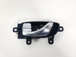 14-20 Infiniti Q50 Front Rear Left Lh Driver Side Interior Door Handle Bezel Oem. Fixed Price $32.50.