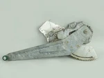1993 - 1997 Toyota Corolla Window Regulator Door Right Rear Passenger. Fixed Price $60.47.