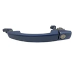 2014 Chevrolet Malibu Front Door Handle Lh Driver Side Blue. Fixed Price $19.49.