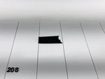14-24 Mini Cooper Front Right Passenger Side Inner Door Panel Trim Cover Oem. Fixed Price $33.24.