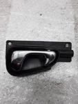 L/r Left Rear Door Handle Interior 2000 Lincoln Continental Z-129-3P. Fixed Price $56.05.