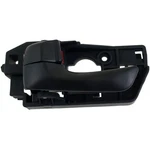 Dorman 96524 Interior Door Handle Rear Left Black. Fixed Price $58.38.
