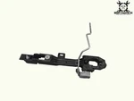 Sport Front Passenger Door Exterior Handle Base Bracket Oem 2018-22 Honda Accord. Fixed Price $46.99.