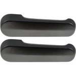 Silver Interior Rear Door Handle 2PCS For Honda Odyssey 11-17 72620TK8A11. Fixed Price $55.99.