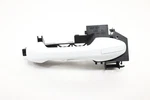 2020 - 2025 Hyundai Palisade Front Left Door Outside Handle Oem White WC9. Fixed Price $166.40.