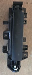Oem 2017 Dodge Grand Caravan Left Rear Sliding Door Interior Handle 3025990 - Lh. Fixed Price $5.00.