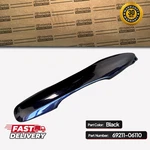 Toyota Camry Rear Driver Side Exterior Door Handle 2018-2023 Oem 69211-06110. Fixed Price $110.00.